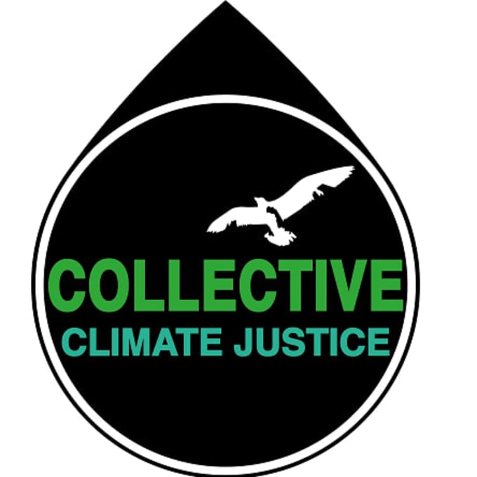 Collective Climate Justice