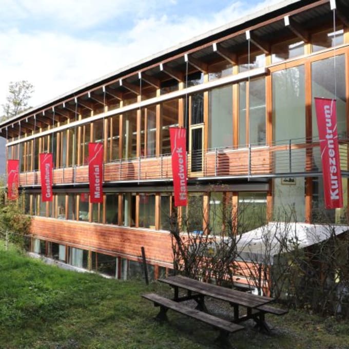 Kurszentrum Ballenberg