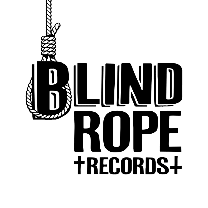 Blind Rope Records / monkey.