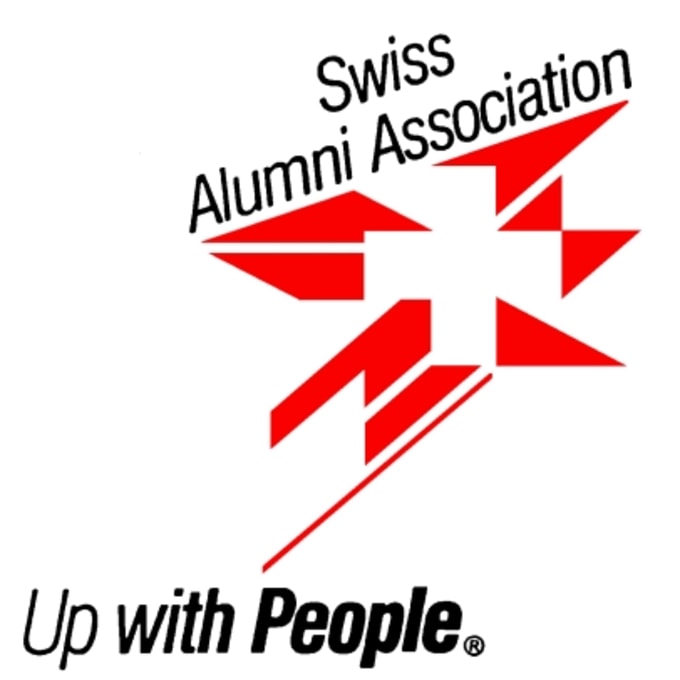 Up with People Swiss Alumni Association