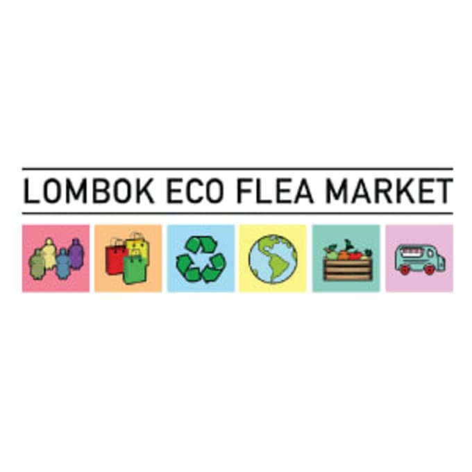 LOMBOK ECO FLEA MARKET (LEFM)