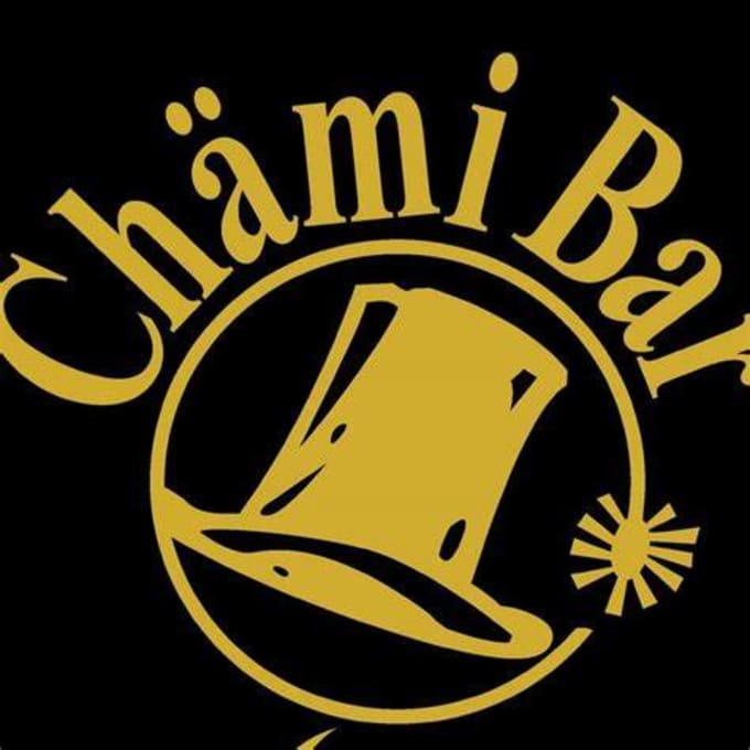 Chämi Bar Davos