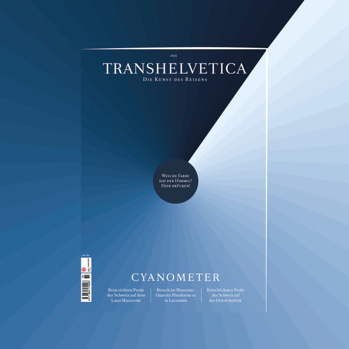 Transhelvetica