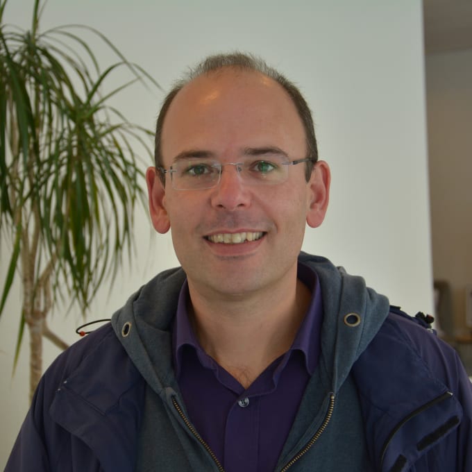 Yann Bechtel