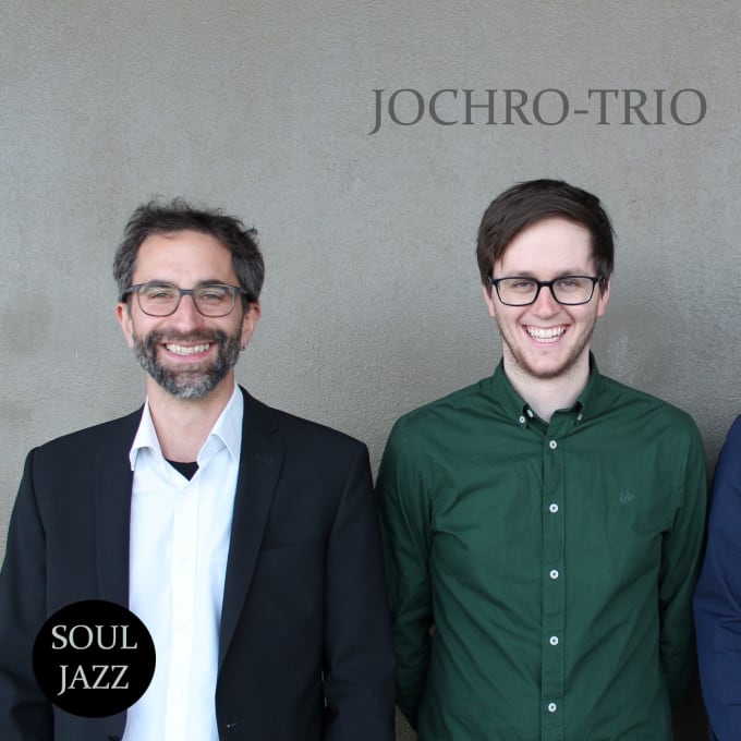 Jochro-Trio