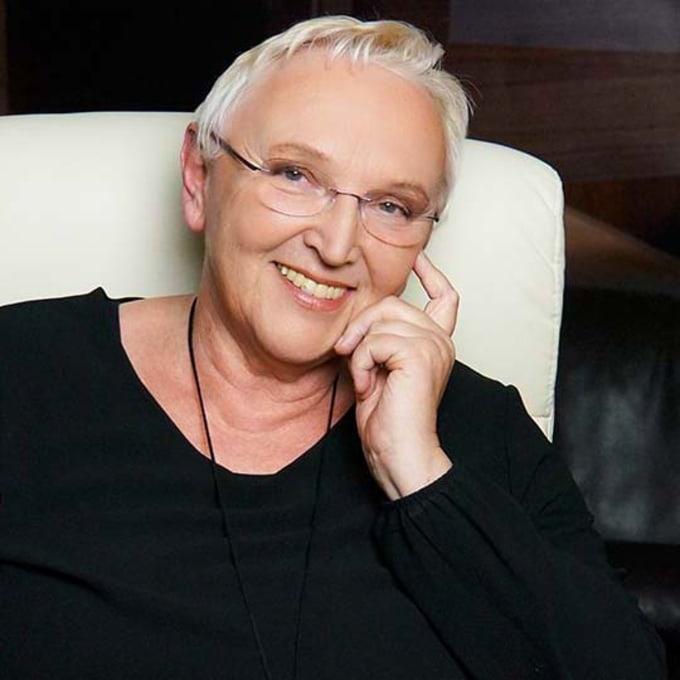 Theresia Maria Wuttke