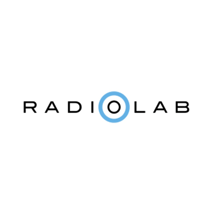 RADIOLAB / Sonum.fm