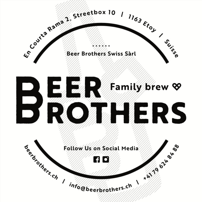 Beer Brothers Swiss Sàrl