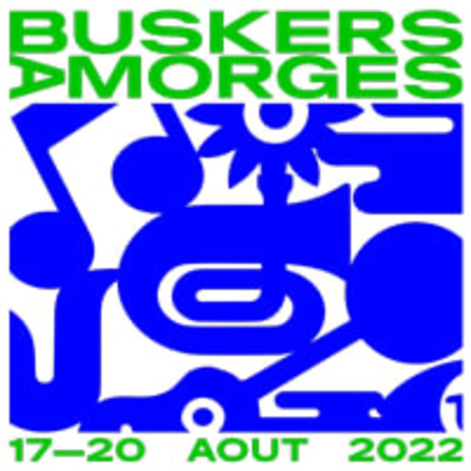 Buskers À Morges