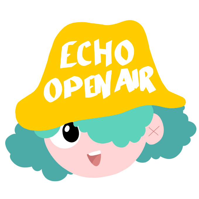 Echo Open Air