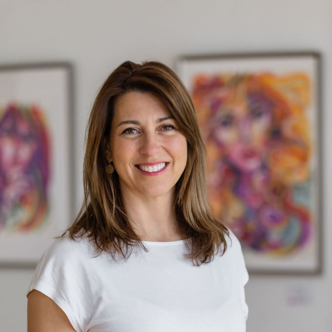 Marie-Claude  Beaudoin