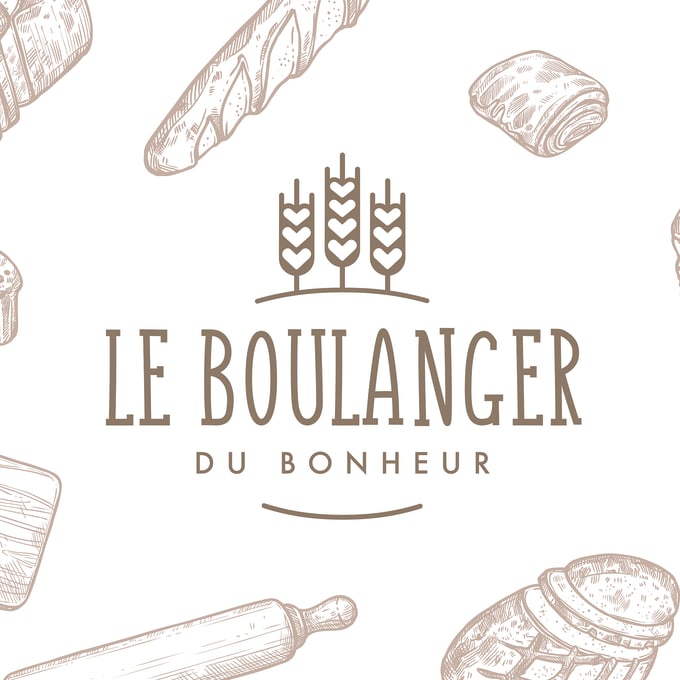 Le boulanger du bonheur