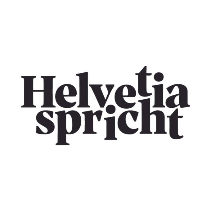 Helvetia spricht