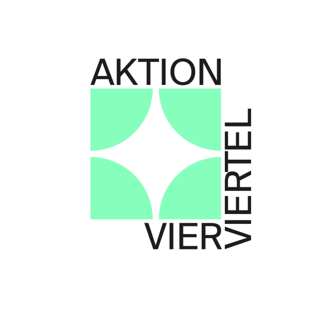 Aktion Vierviertel