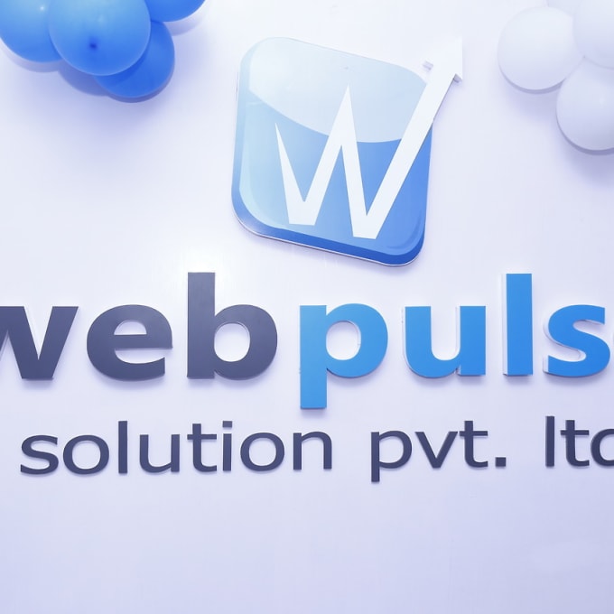 webpulse india