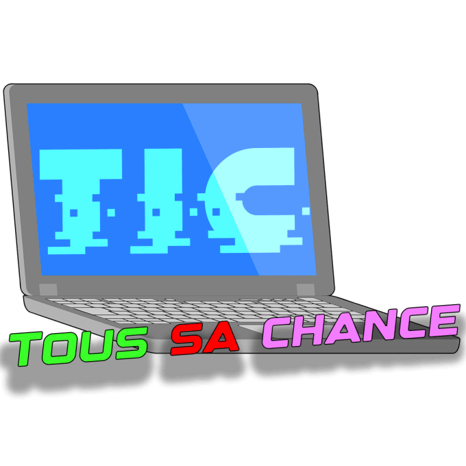 TICTousSaChance