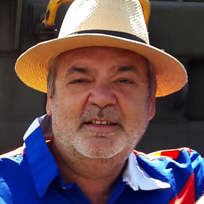 Peter Rieser