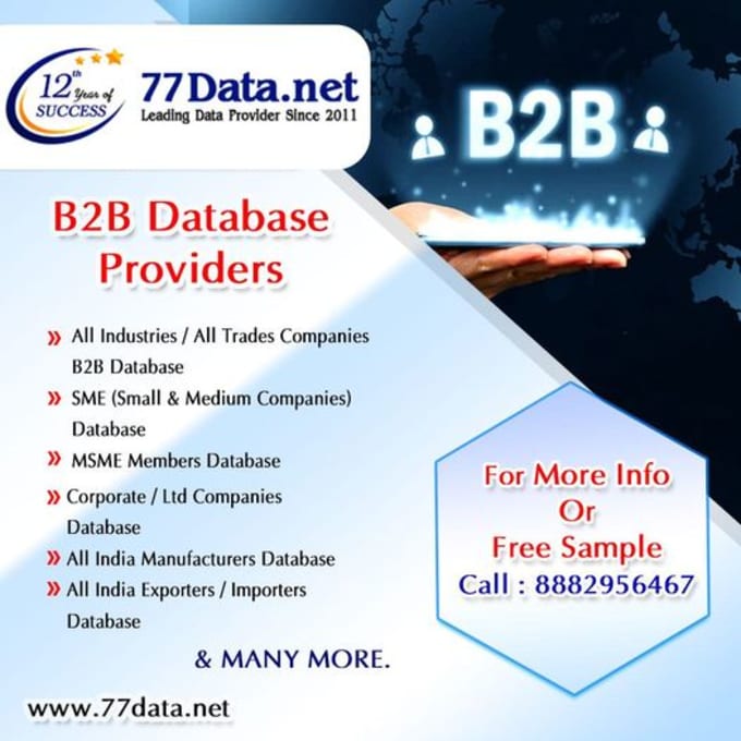 b2bdata