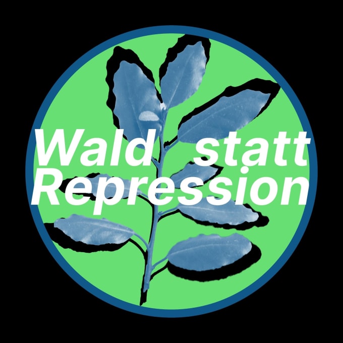 Wald statt Repression - Rümi Solikollektiv