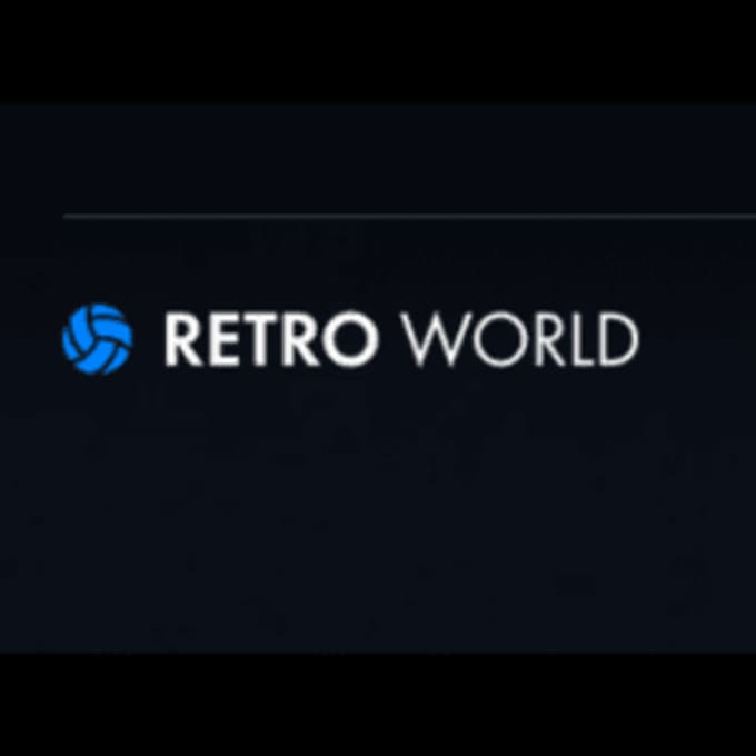 retroworld