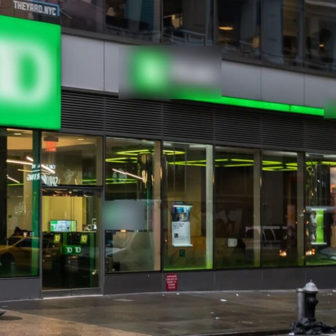 tdbank hours