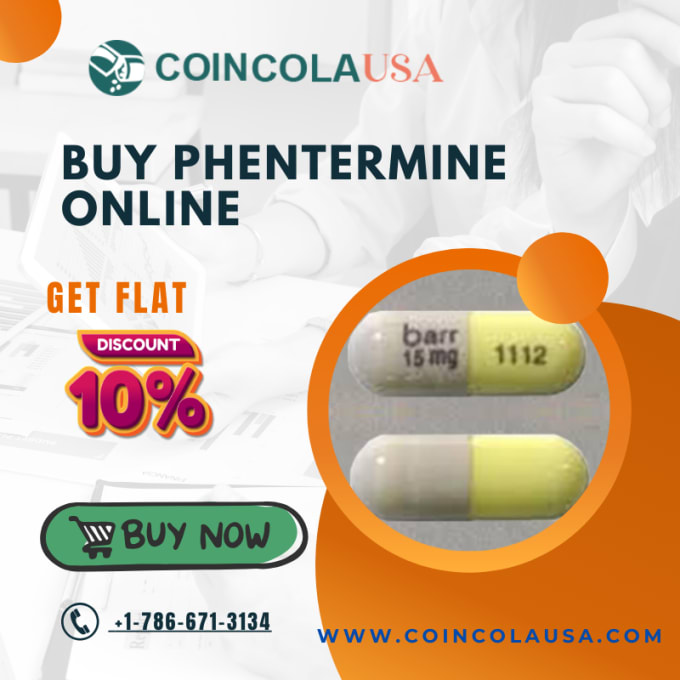 Buy Phentermine Online Now Use PayPal For Payment