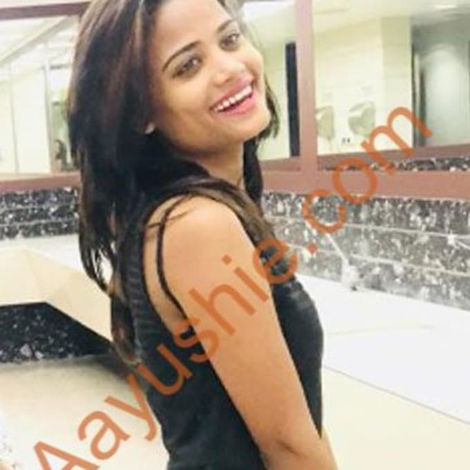 Aayushie Chennai Escorts