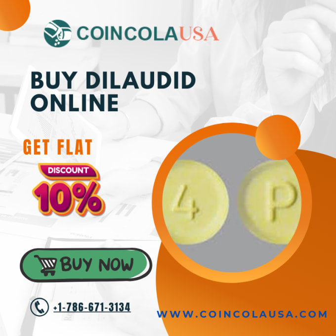 Buy Dilaudid For Sale Online Immediate Relief Options