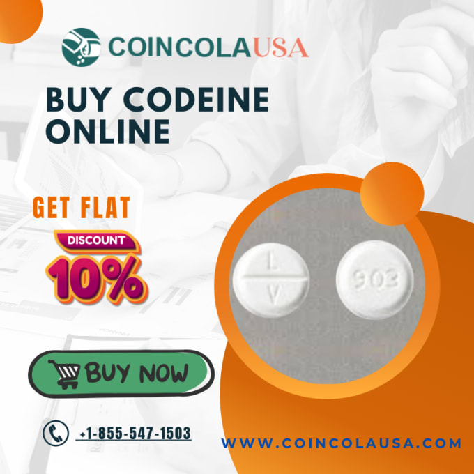 Order Codeine Online With Lowest Rates