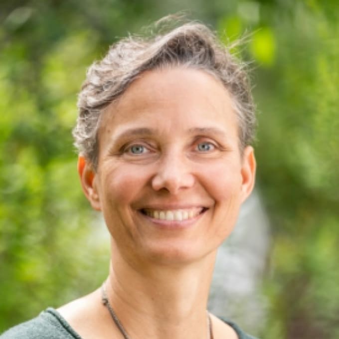 Hanna Maria Olbrich