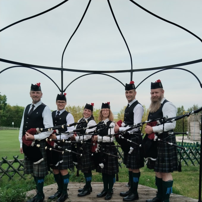 Blacksmithpiper