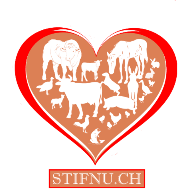 Stiftung für Nutztiere
