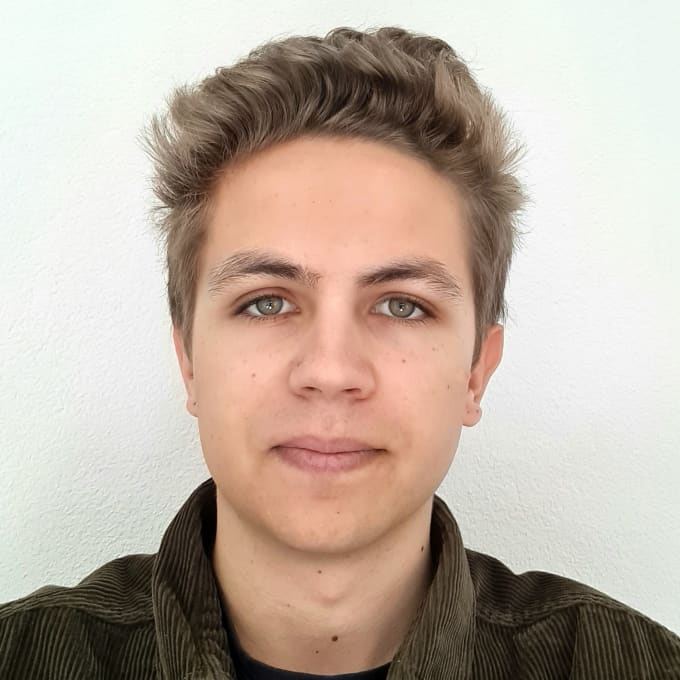 Théo Vitupier
