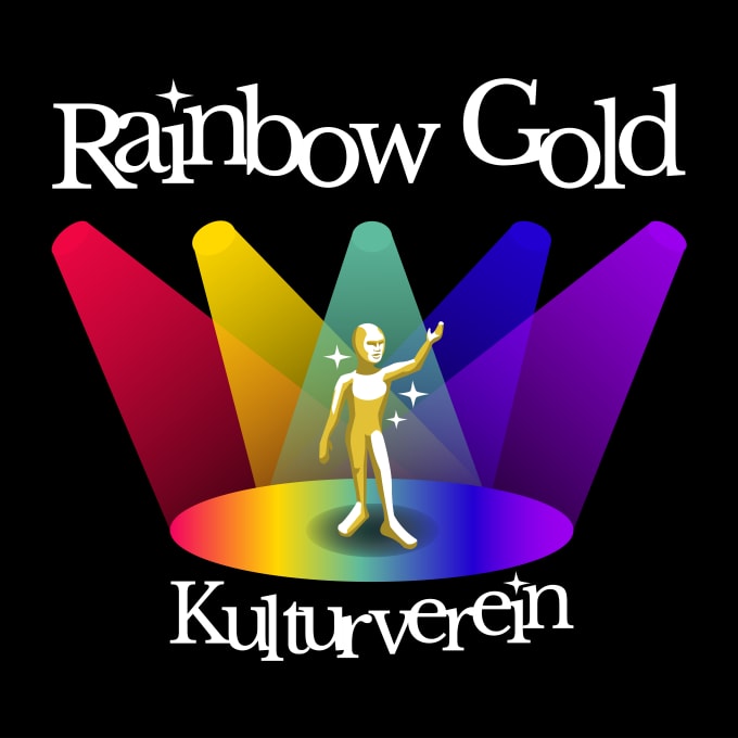Rainbow Gold Kulturverein