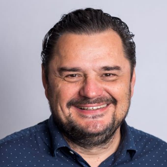 Markus Fischer