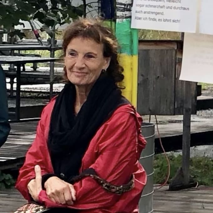 Nachdenken über das koloniale Erbe