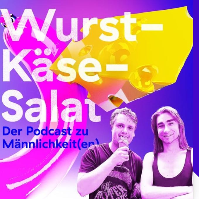 WurstKäseSalat