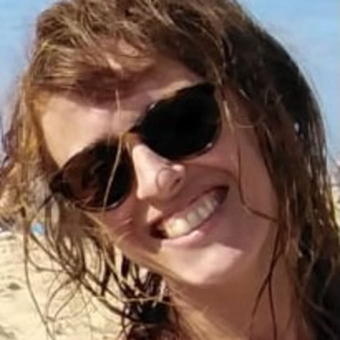 Gaëlle
