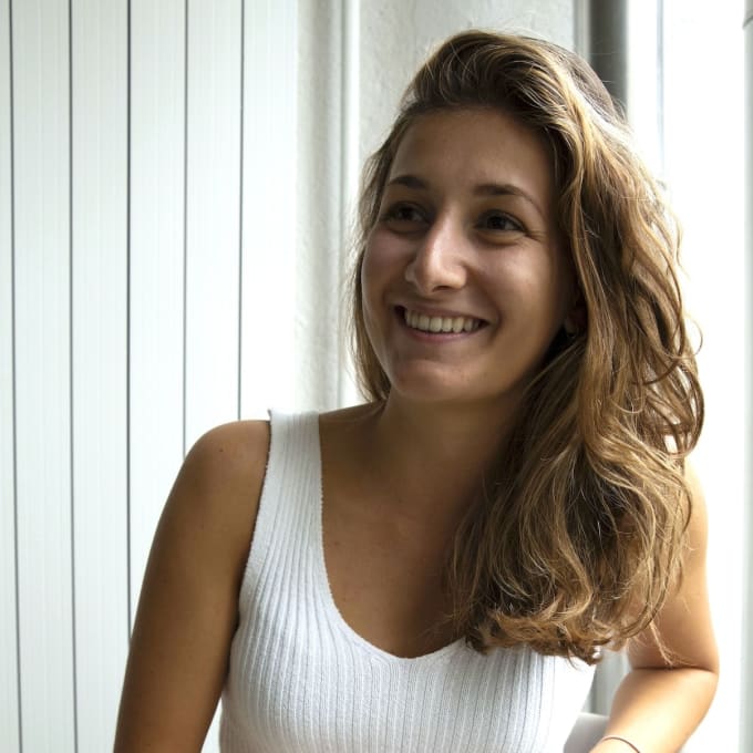 Margaux Fazio