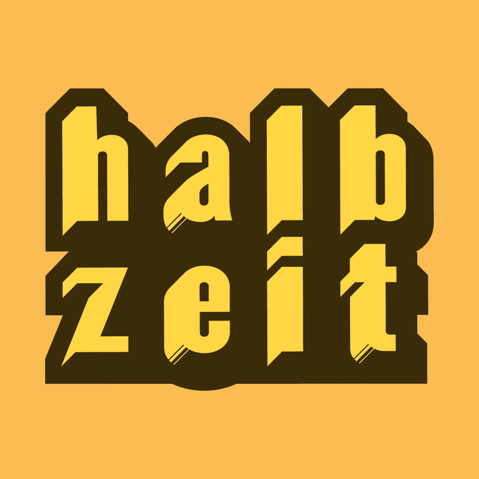 Halbzeit - Gemeinsam gegen Rassismus