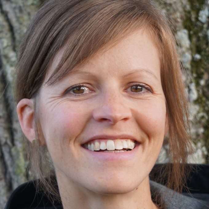 Maria Merz