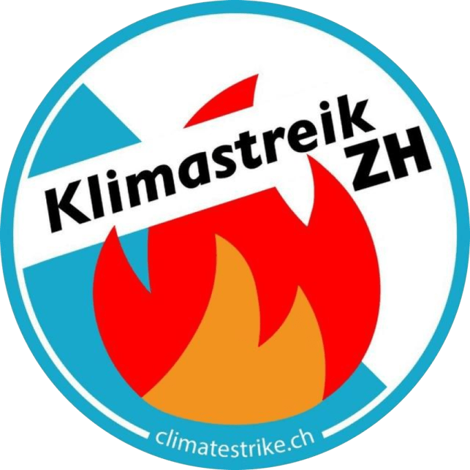 Klimastreik Zürich
