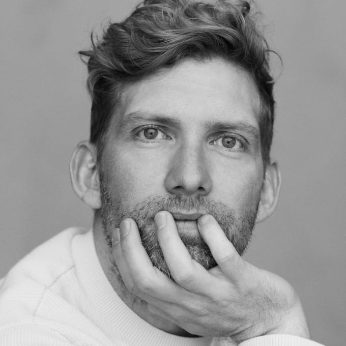 Sebastian Zuber