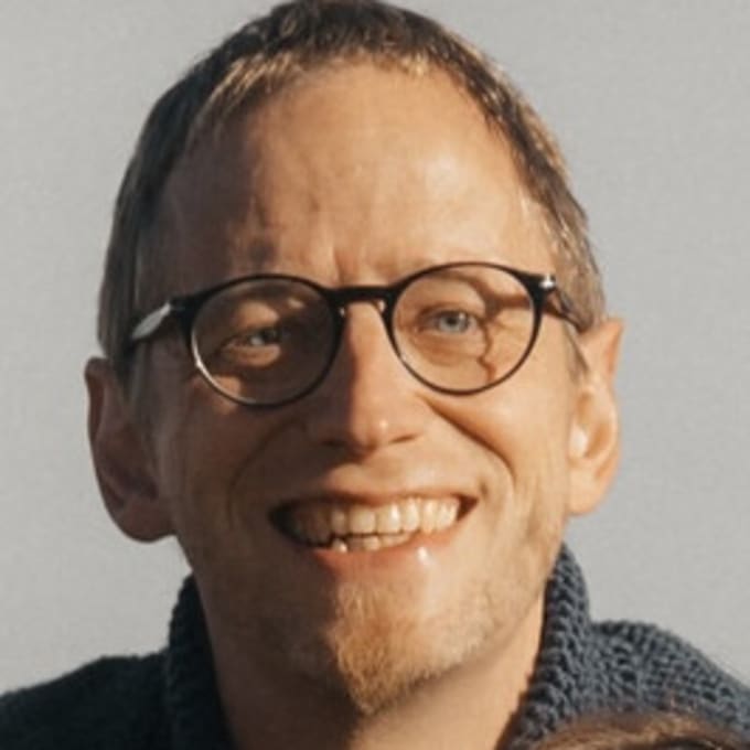 Simon Waber