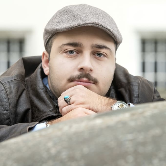 Rayan Meldan