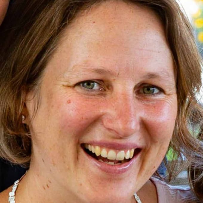 Luzia Kaufmann
