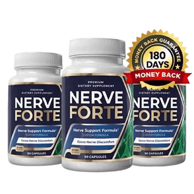 nerveforte
