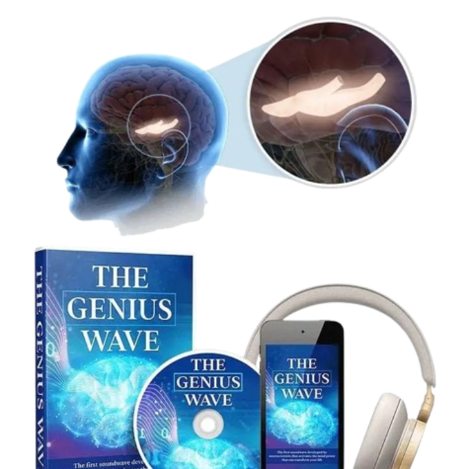 Geniuswave