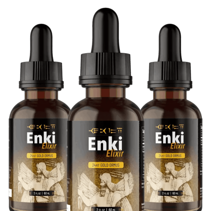 enkielixir