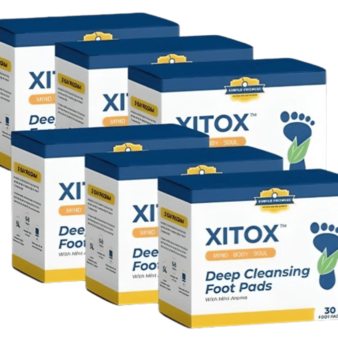 xxitox